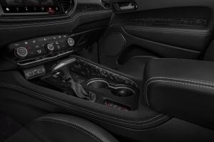 Dodge Durango SRT Hellcat 2021 года 
